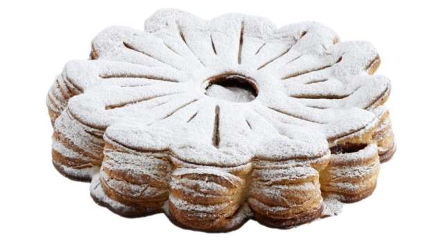 «Industriespionage» beim Café-Konditorei Müller