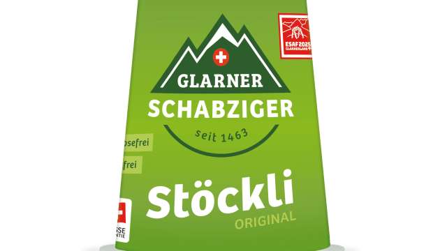 «Industriespionage» bei der GESKA AG / Glarner Schabziger