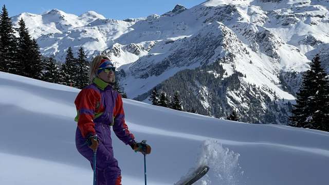 Retro- und Nostalgie-Skitag, 7. März 2026