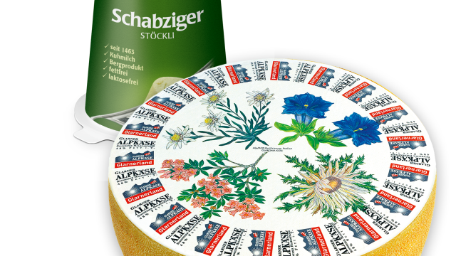 «Industriespionage» bei der GESKA AG & Glarona Käsegenossenschaft