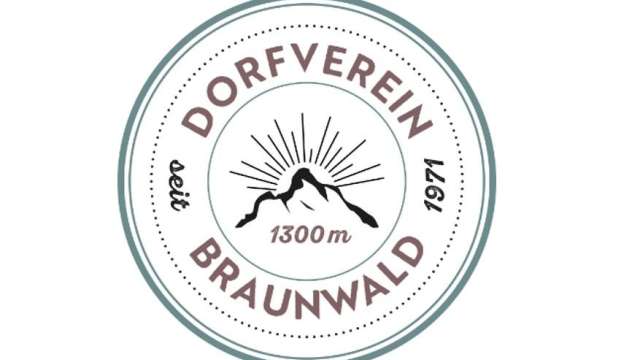 Dorffest Braunwald, 5. September 2026