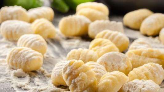 Gnocchi-Kurs in der Chämistube, 14. Juli 2026