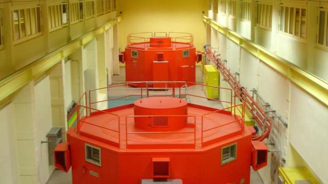 «Industriespionage» in der Zentrale der SN Energie in Schwanden