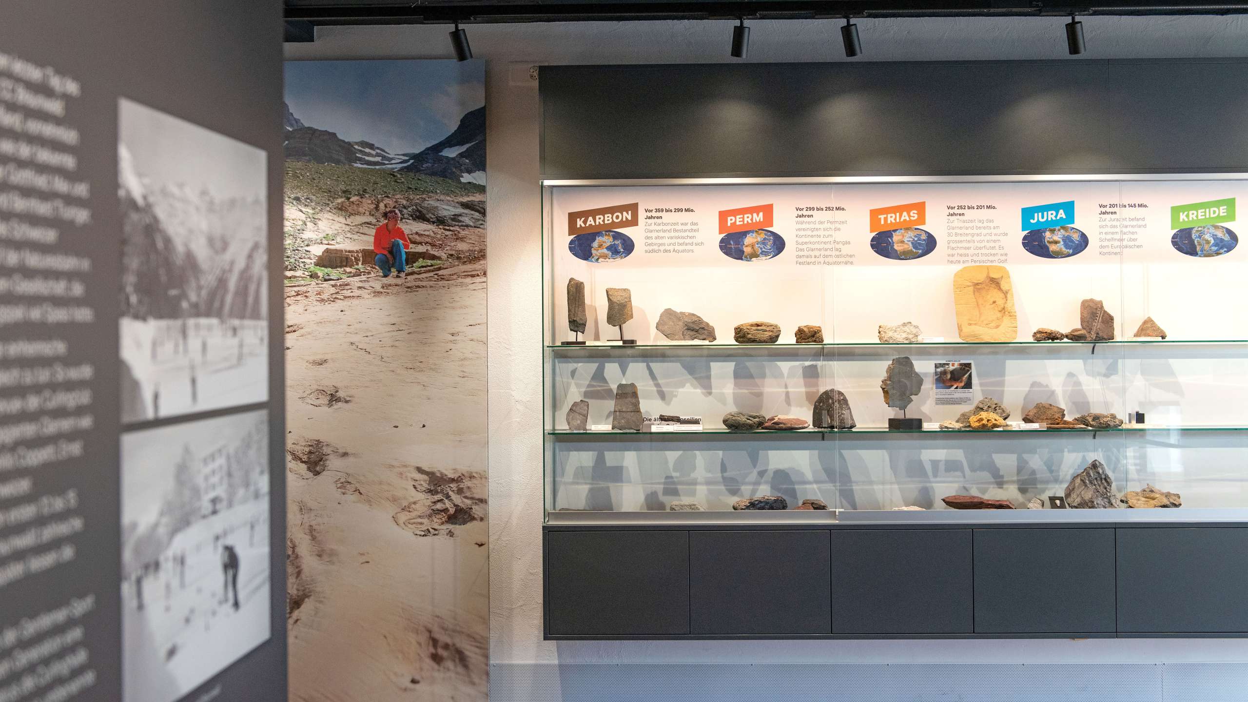 Alpinmuseum Braunwald