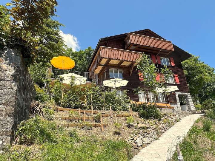 Haus Planura Nr. 185