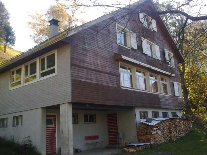 Ferienheim Restiberg