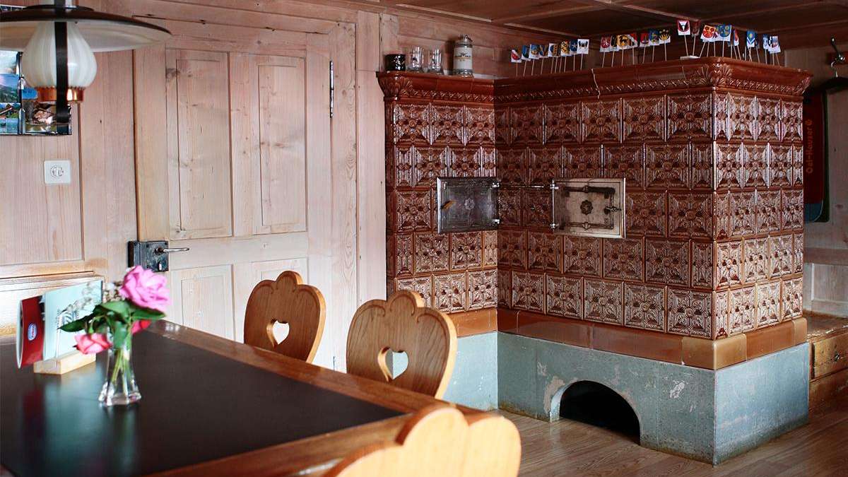 Nussbüel: Fondue & Heimweg mit Fackeln (Winter)