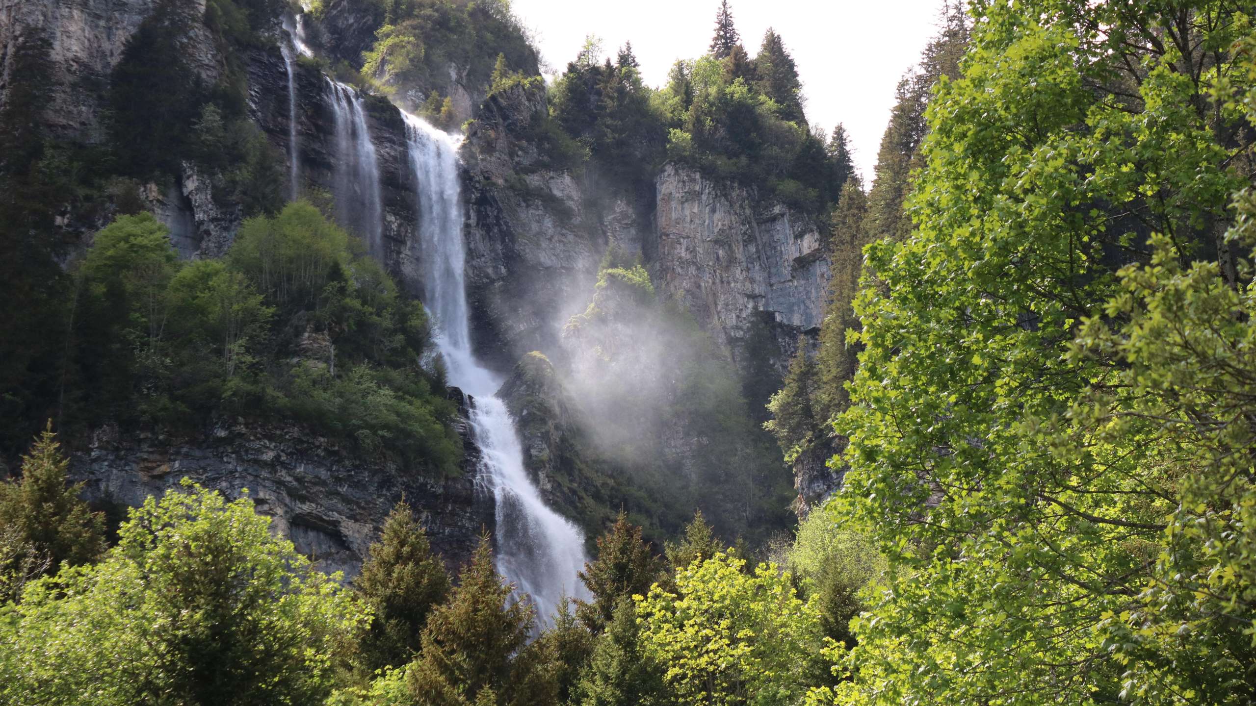 Zillibachfall