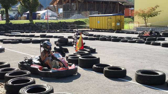 Dorfchilbi Linthal, 11. - 13. September 2026