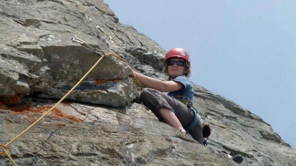 Klettergarten Braunwald