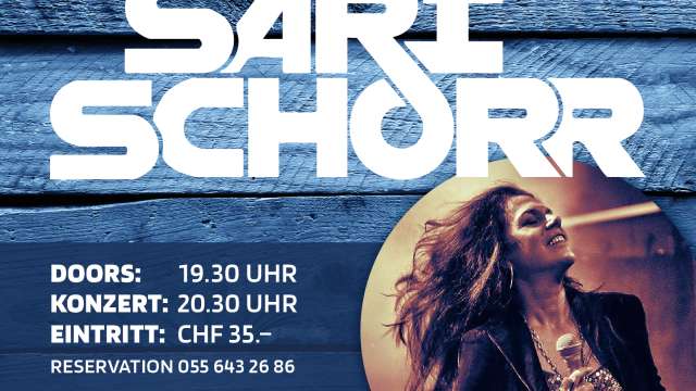 Blues Night, 08.11.2025