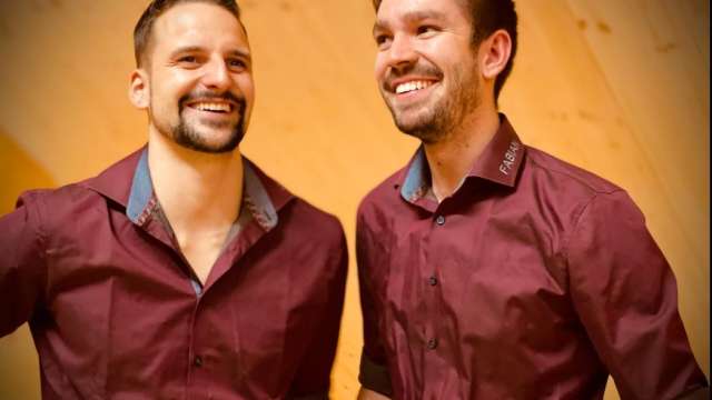 Musig-Karussell mit den Steilörgeler, 27. Juni 2026