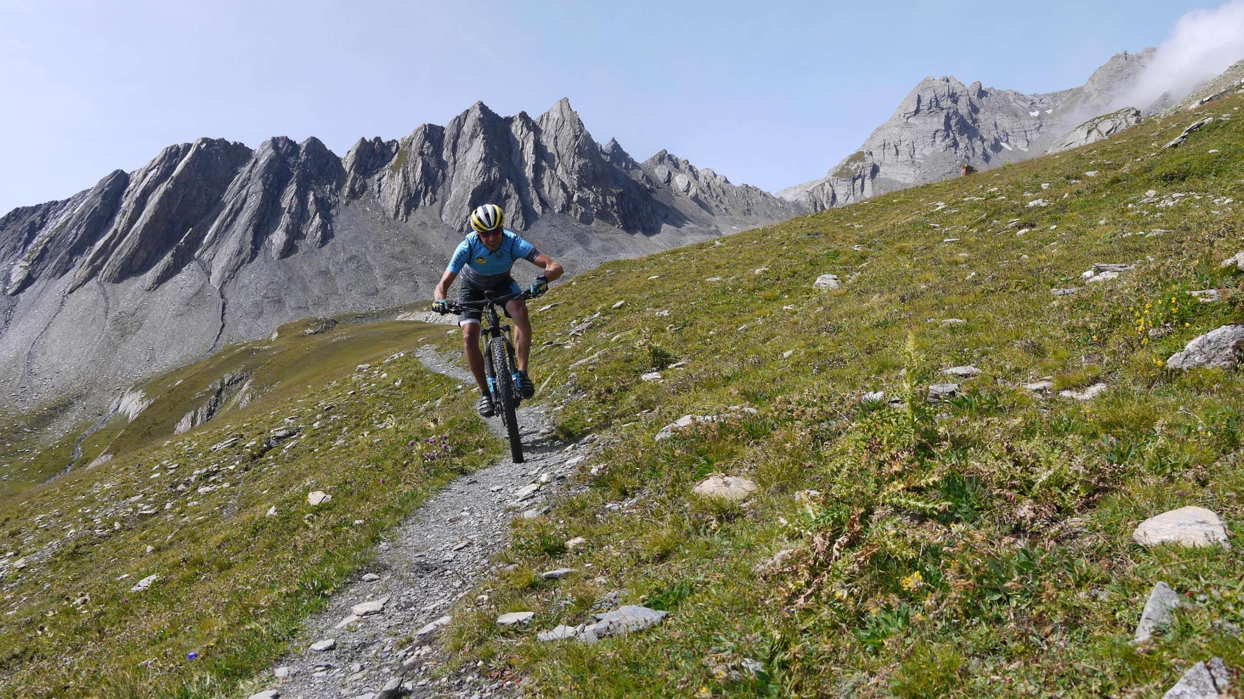 Tourero – Mountainbike & Cycling Guide