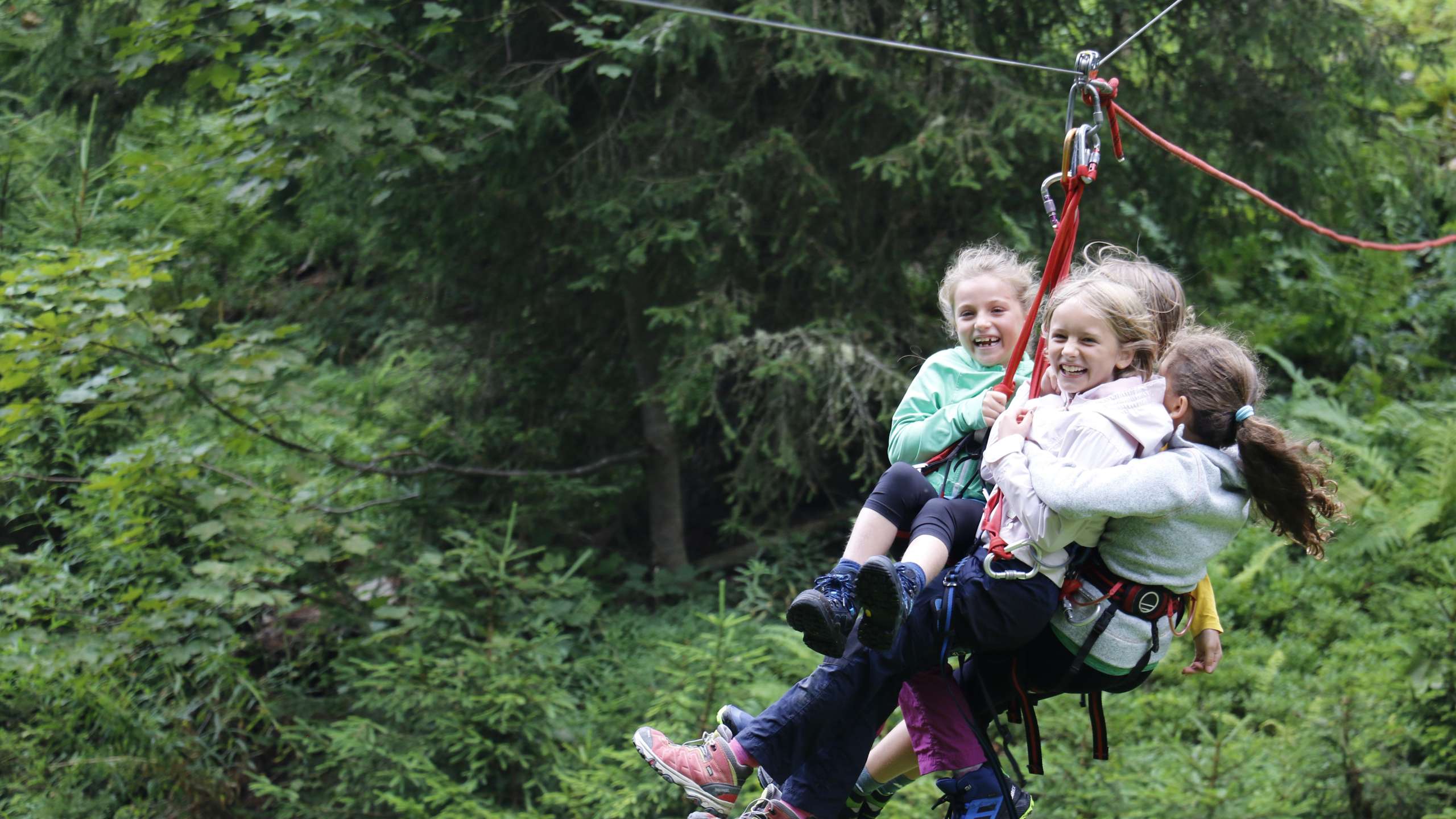 Outdooranbieter
