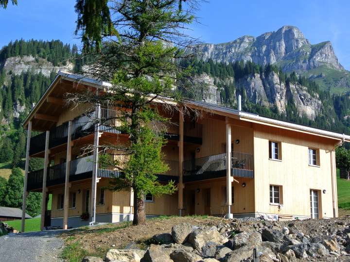 Bauernhaus Burstberg Nr. 182